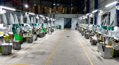Xingxun Việt Nam Chú Trọng Tối Ưu Quy Trình Sản Xuất Như Thế Nào?