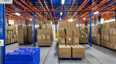 Vai trò trong chuỗi cung ứng ngành giày tại Đồng Nai