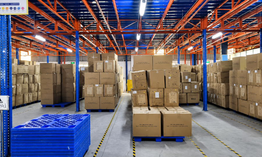 Vai trò trong chuỗi cung ứng ngành giày tại Đồng Nai